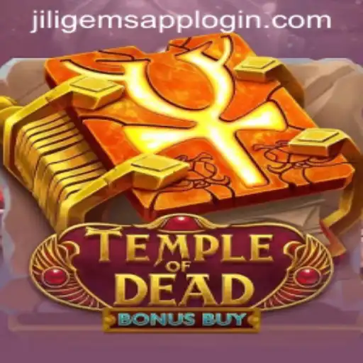 Temple of Dead Bonus Buy: A Deep Dive into the Thrilling Slot Adventure