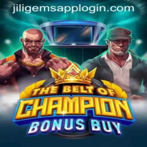 TheBeltOfChampionBonusBuy: Enter the Arena of Adventure