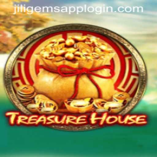 Discover the Excitement of TreasureHouse: A Gem-Hunting Adventure