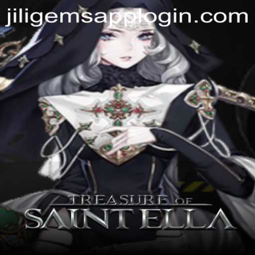Exploring the Mysterious World of TreasureofSaintElla