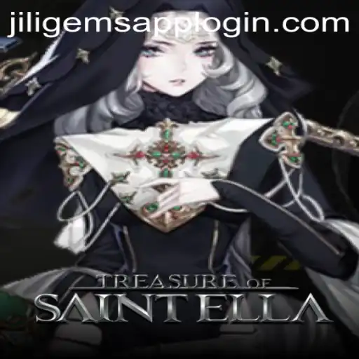 Exploring the Mysterious World of TreasureofSaintElla