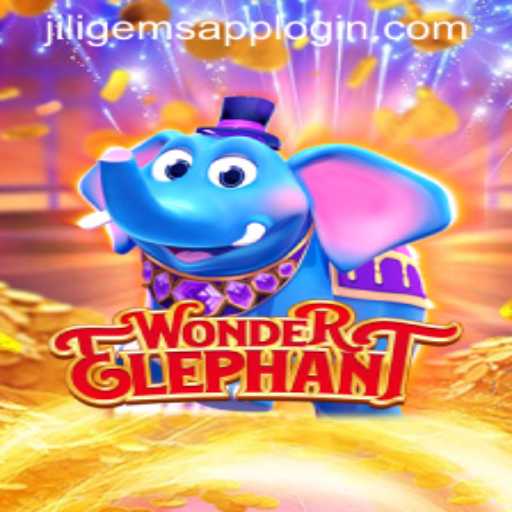 Exploring the Fascinating World of WonderElephant: A Thrilling Journey with JILIGems.COM