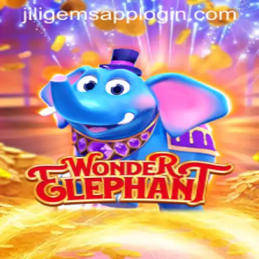 Exploring the Fascinating World of WonderElephant: A Thrilling Journey with JILIGems.COM